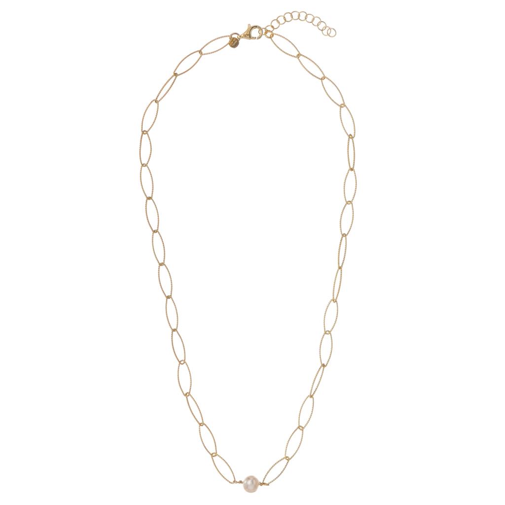 COLLANA DONNA ALISIA AL2413-Oro - ALISIA