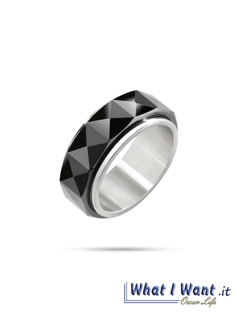 ANELLO  MORELLATO SAEV10025 - MORELLATO