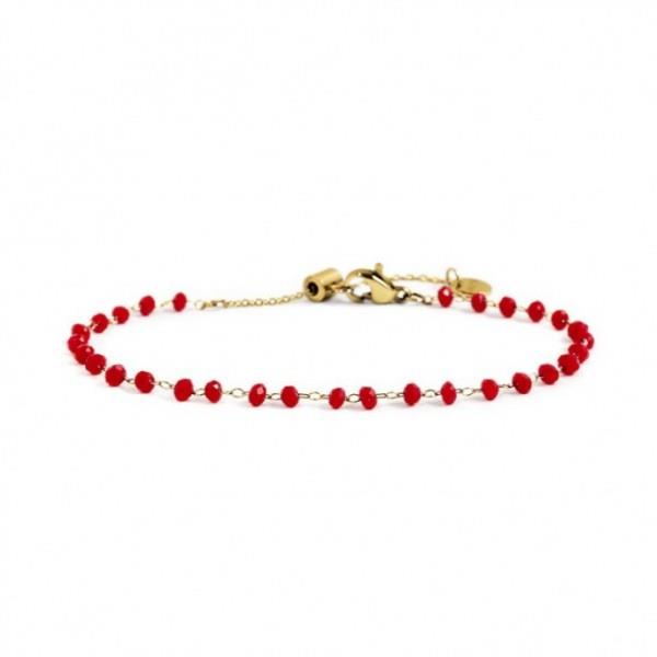 BRACCIALE DONNA MARLU 2BR0057G-R - MARLU