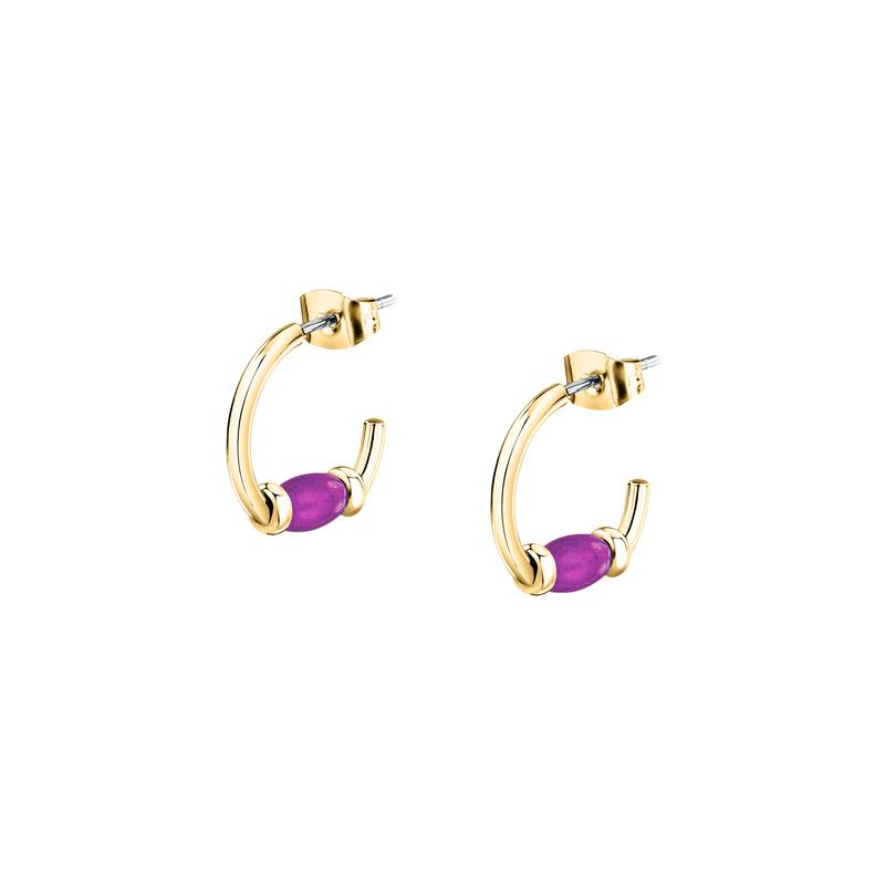 ORECCHINI DONNA MORELLATO SAXQ10 - MORELLATO