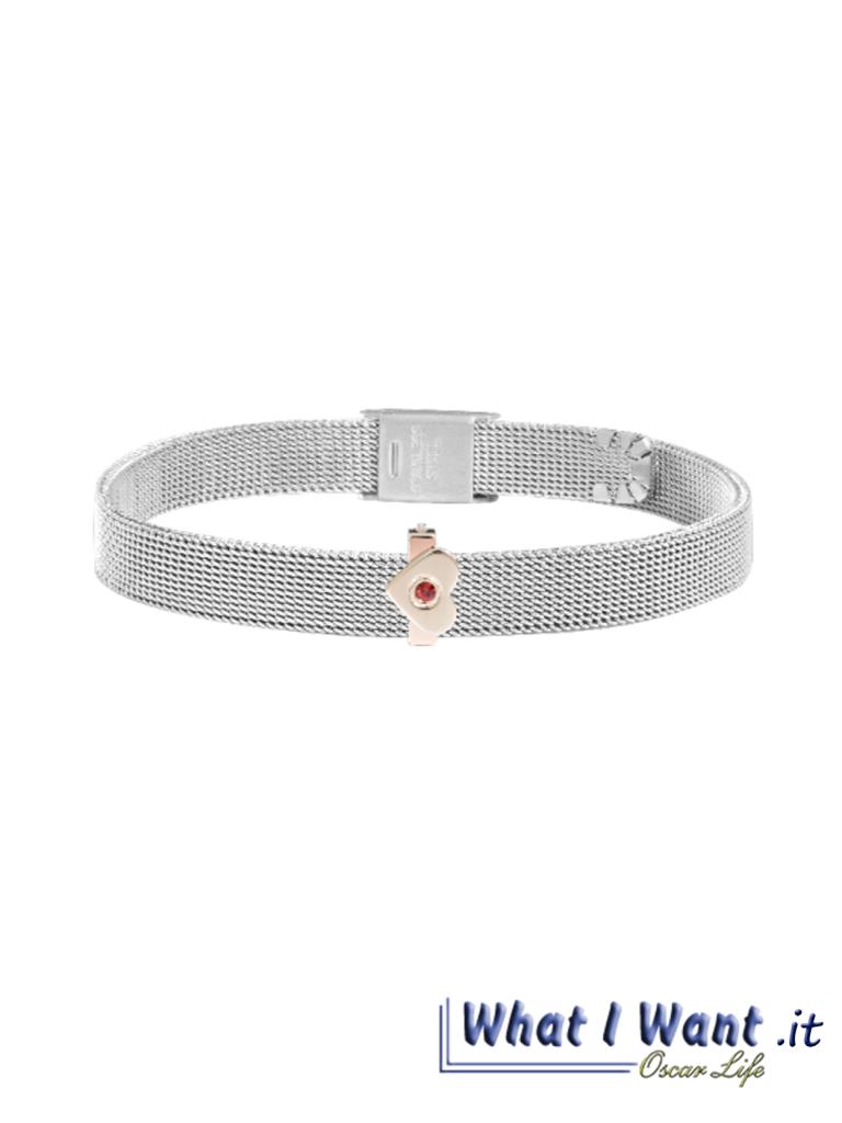 BRACCIALE DONNA MORELLATO SAJU04 - MORELLATO