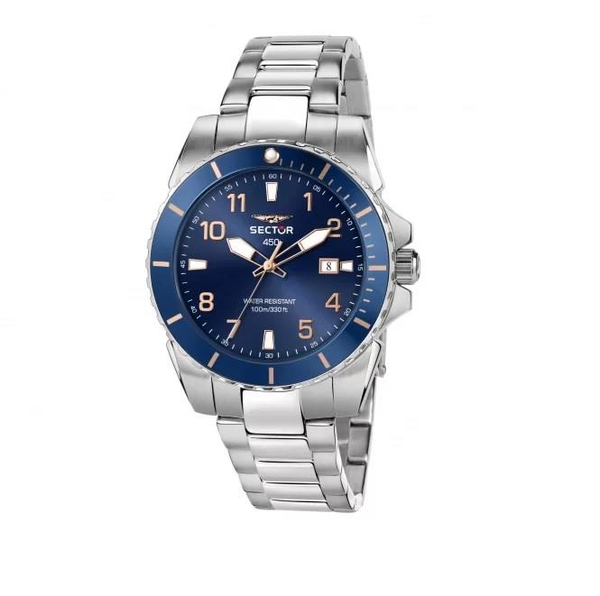 OROLOGIO SECTOR R3253276010 - SECTOR