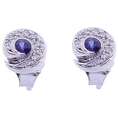 ORECCHINI DONNA BLISS 20090277 - BLISS