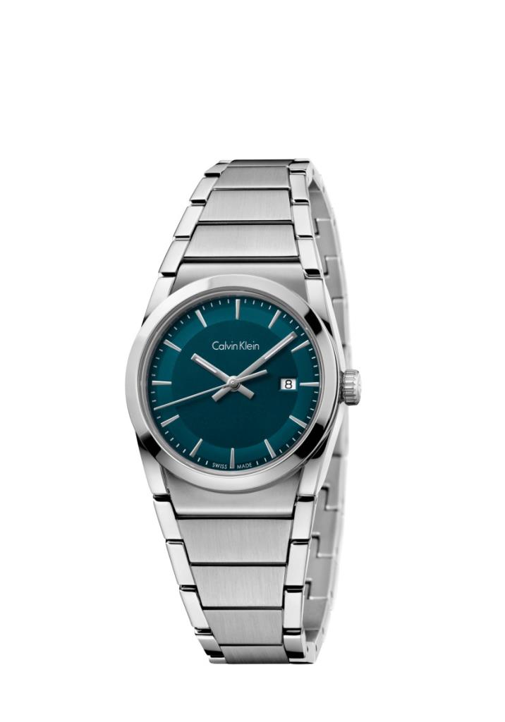 OROLOGIO DONNA CALVIN KLEIN K6K3314L - CALVIN KLEIN