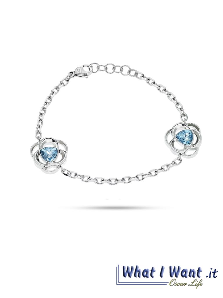 BRACCIALE DONNA MORELLATO SAGY04 - MORELLATO