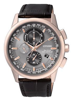 OROLOGIO UOMO CITIZEN AT8113-12H - CITIZEN