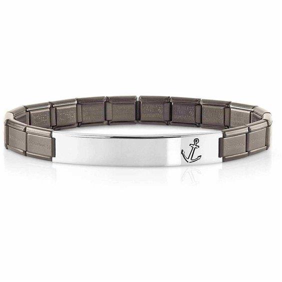 BRACCIALE UNISEX NOMINATION 021131/002 - NOMINATION