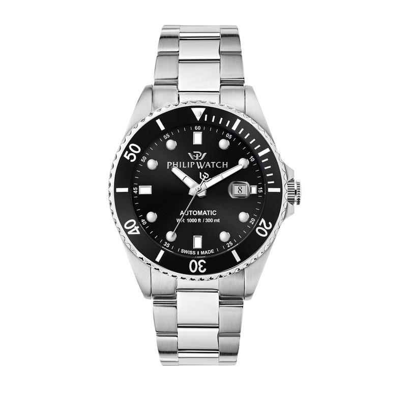 OROLOGIO UOMO PHILIP WATCH R8223216009 - PHILIP WATCH