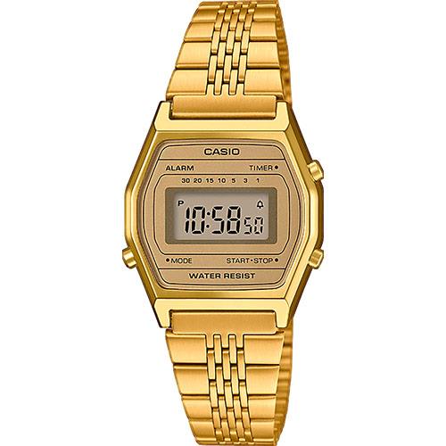 OROLOGIO UOMO CASIO LA690WEGA-9EF - CASIO