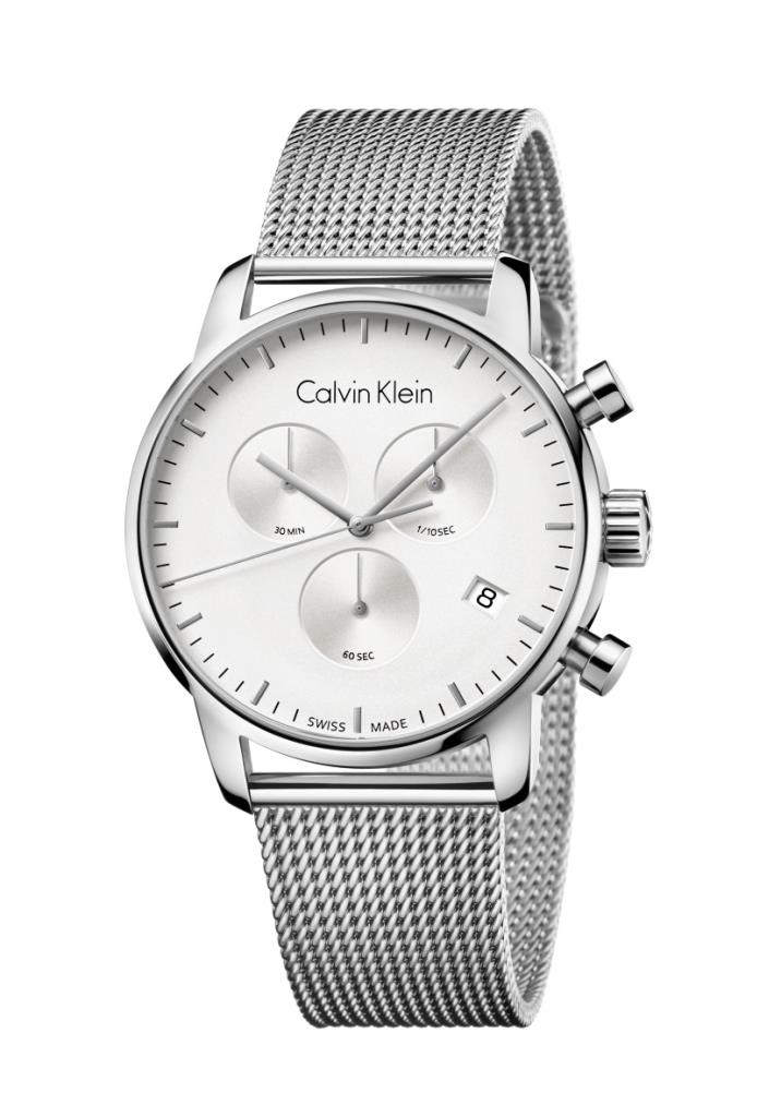 OROLOGIO UOMO CALVIN KLEIN K2G27126 - CALVIN KLEIN