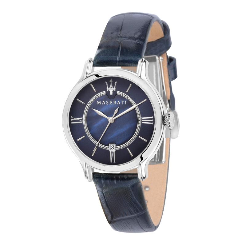 OROLOGIO UOMO MASERATI R8851118502 - MASERATI