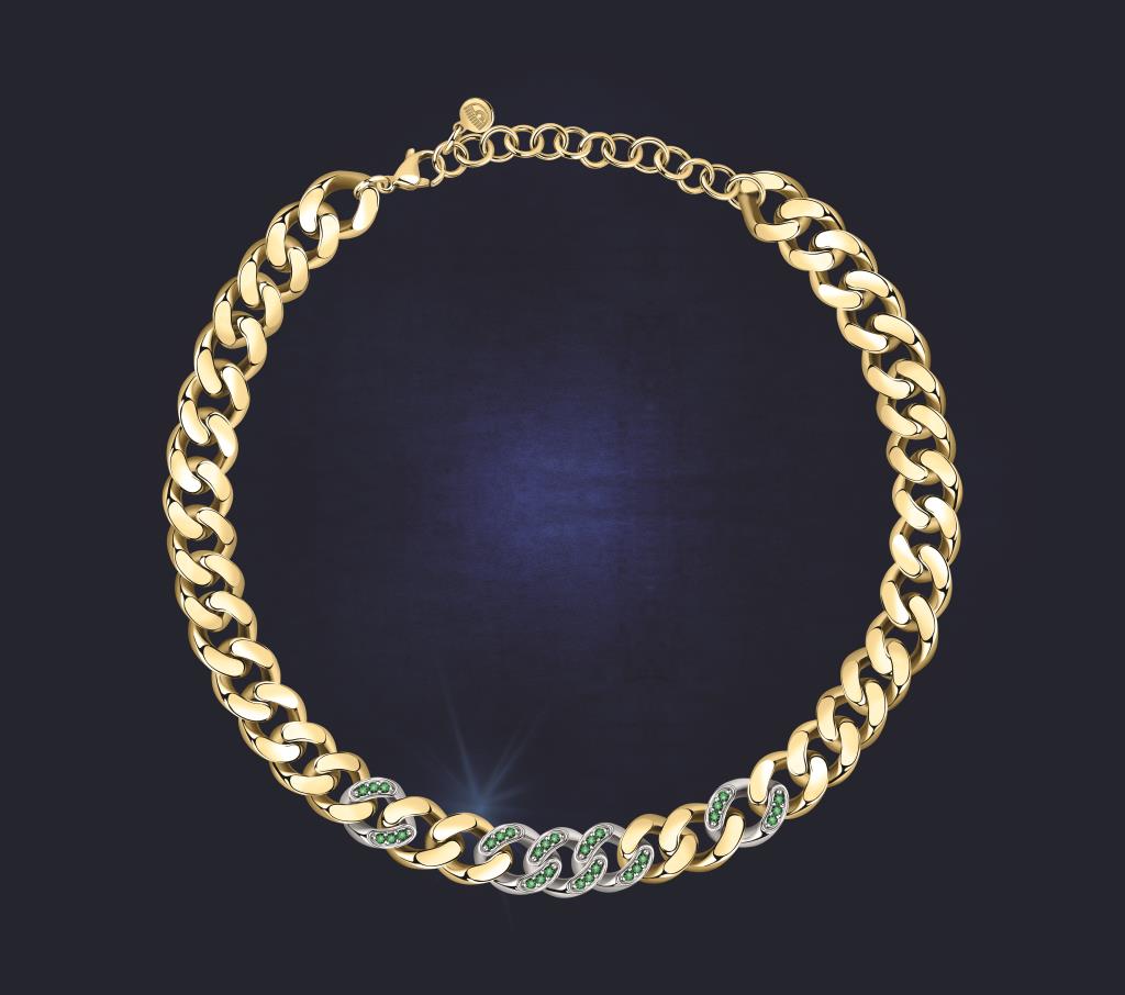 COLLANA DONNA CHIARA FERRAGNI J19AUW47 - CHIARA FERRAGNI