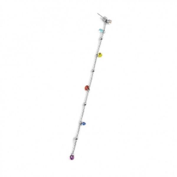 ORECCHINO SINGOLO DONNA MARLU 2OR0061-RGB - MARLU