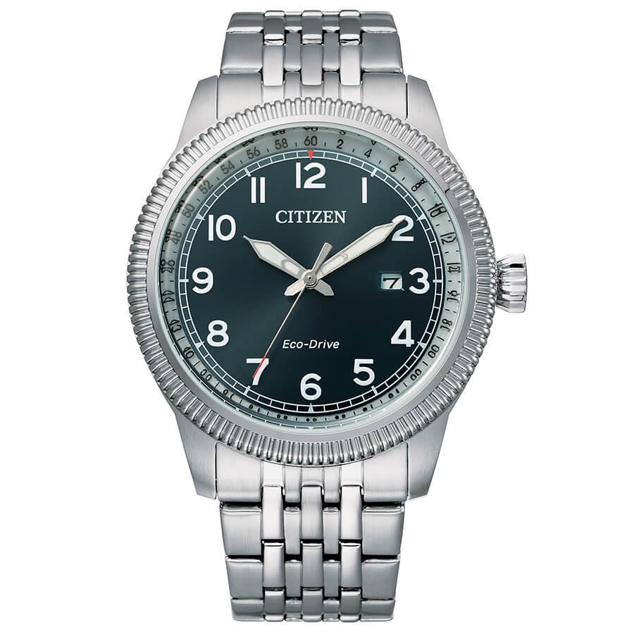 OROLOGIO UOMO CITIZEN BM7480-81L - CITIZEN