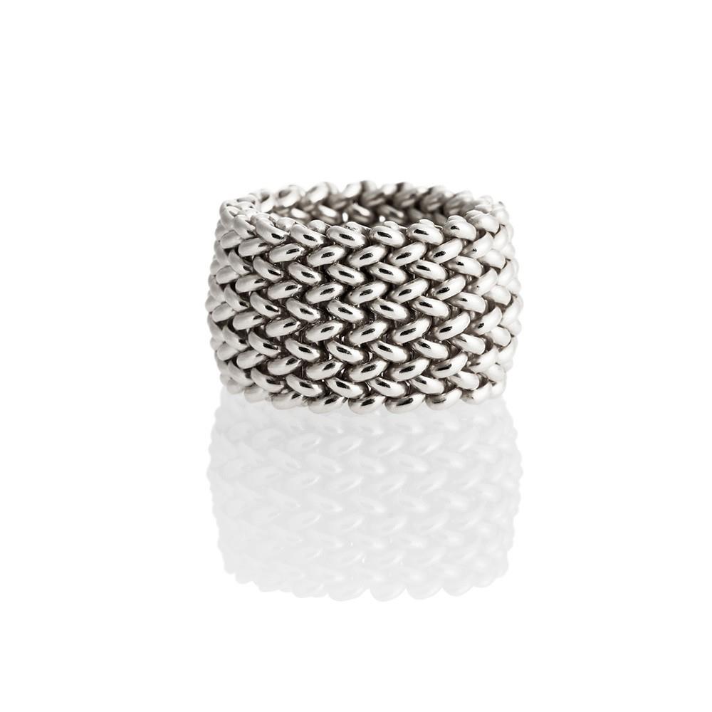 ANELLO DONNA UNO A ERRE 5895/18 - UNO A ERRE