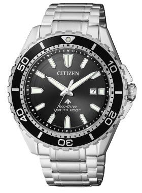 OROLOGIO UOMO CITIZEN BN0190-82E - CITIZEN