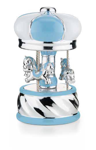 OGGETTISTICA BAMBINO VALENTI 21084 C - VALENTI