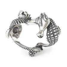 CIONDOLO DONNA TROLLBEADS TAGPE-00098 - TROLLBEADS