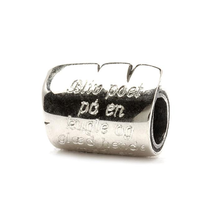 INSERTO DONNA TROLLBEADS 11434 PAPIRO PICCOLO - TROLLBEADS