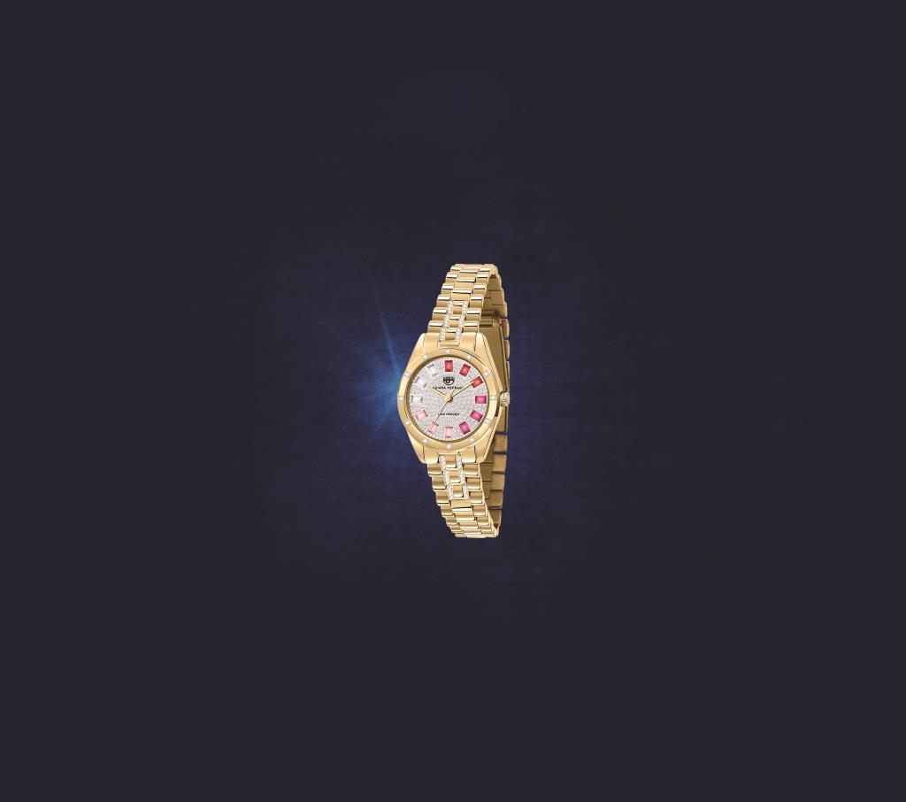 OROLOGIO DONNA CHIARA FERRAGNI R1953100515 - CHIARA FERRAGNI
