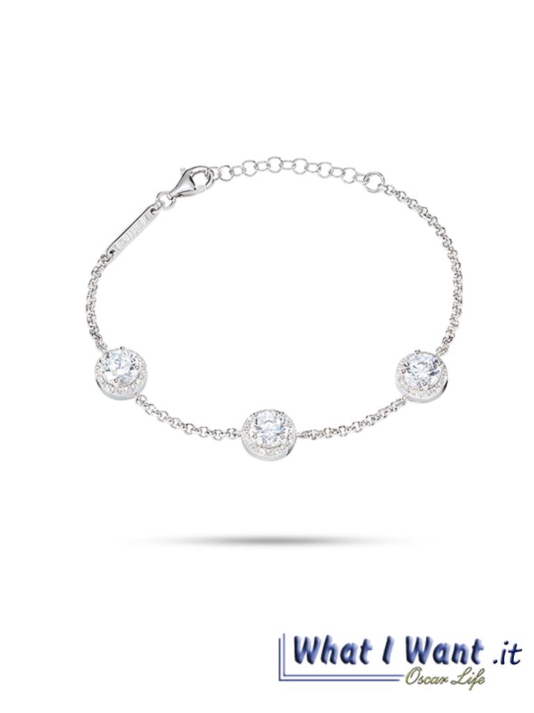 BRACCIALE DONNA MORELLATO SAIW05 - MORELLATO