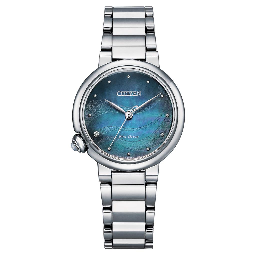 OROLOGIO DONNA CITIZEN EM0910-80N - CITIZEN