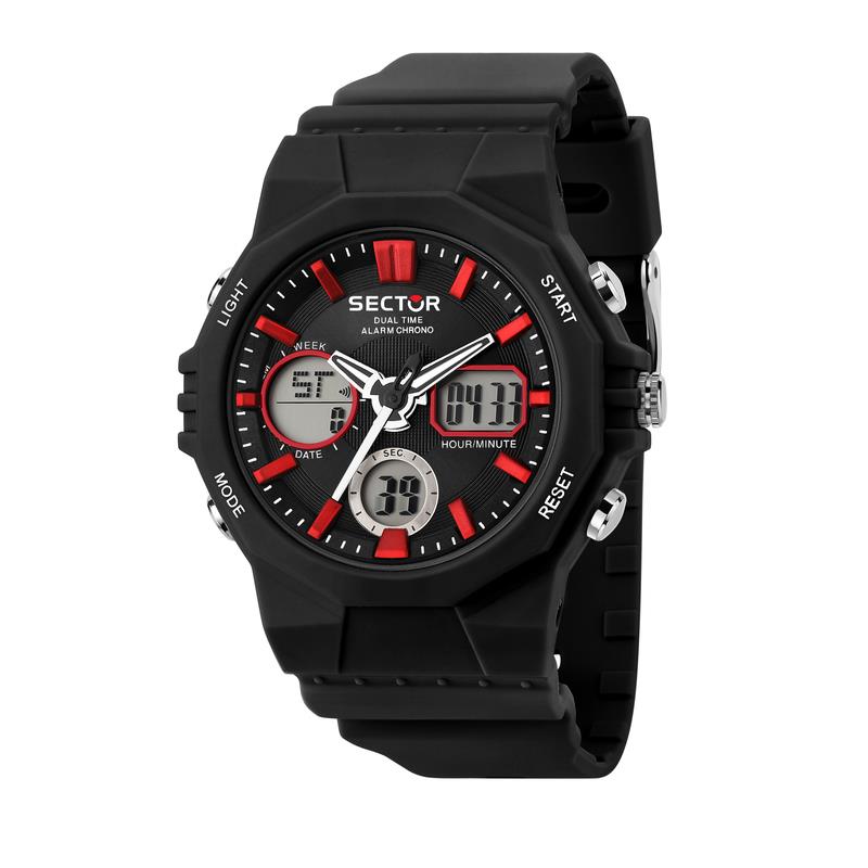 OROLOGIO BAMBINO SECTOR R3251238001 - SECTOR