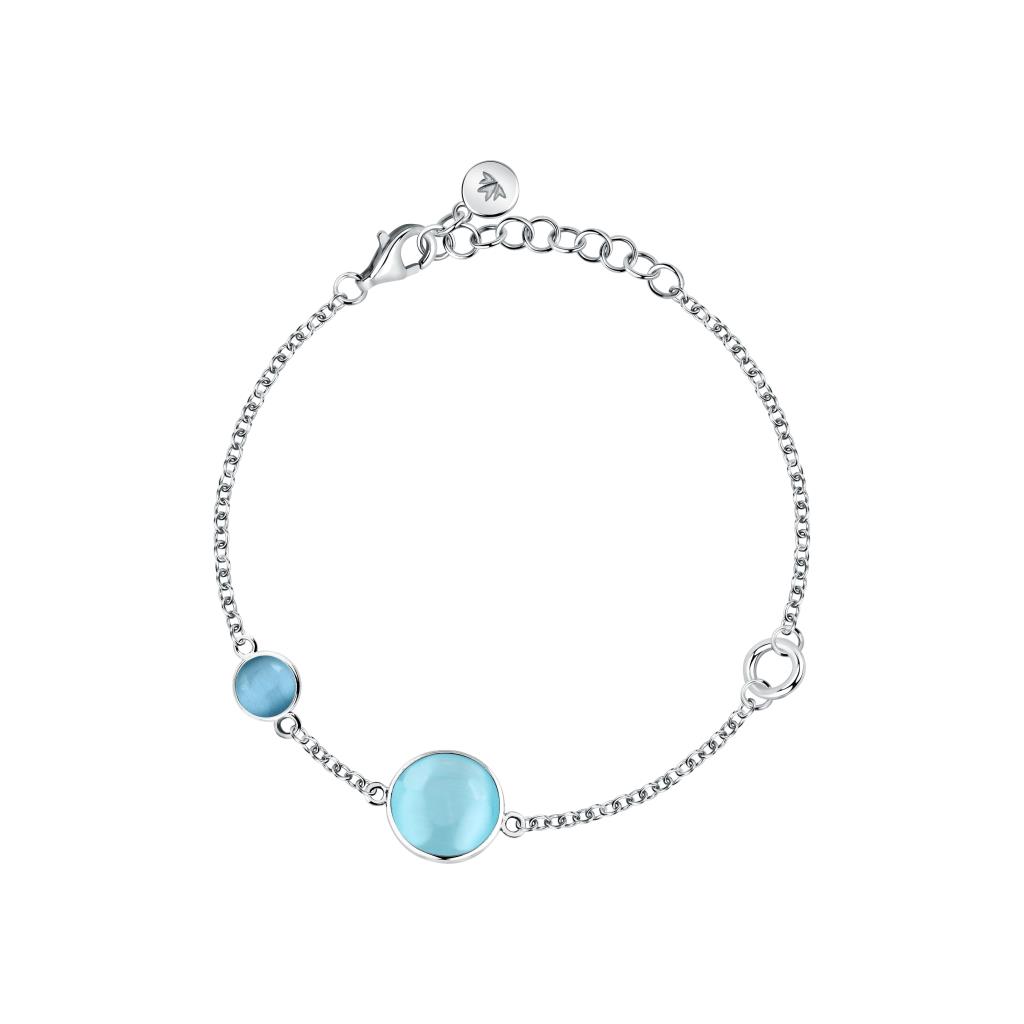 BRACCIALE DONNA MORELLATO SAZM06 - MORELLATO