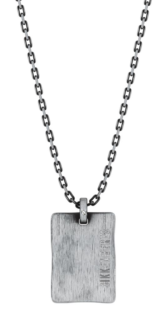 COLLANA UOMO BIKKEMBERGS HAP01WV - BIKKEMBERGS