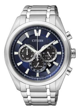 OROLOGIO UOMO CITIZEN CA4010-58L - CITIZEN