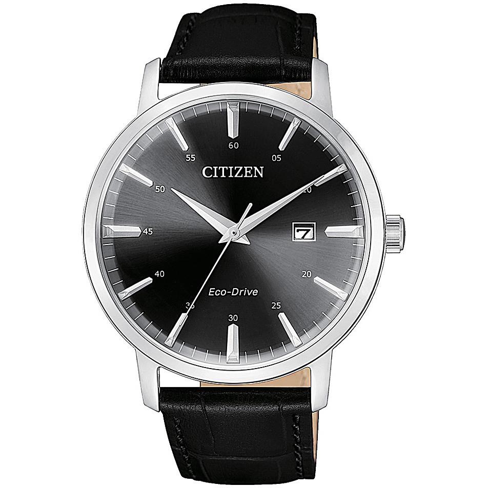 OROLOGIO UOMO CITIZEN BM7460-11E - CITIZEN