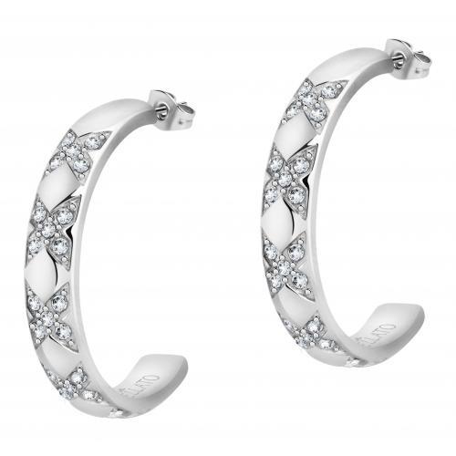 ORECCHINI DONNA MORELLATO sakm69 - MORELLATO