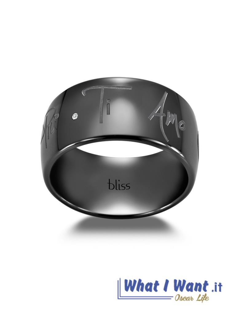 ANELLO DONNA BLISS K20055069 - BLISS