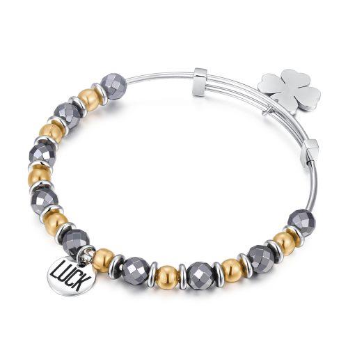 BRACCIALE DONNA S'AGAPO SHAD12 - S