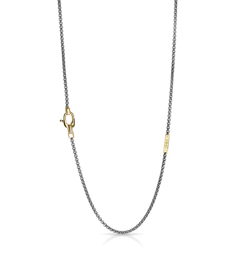 COLLANA UOMO LE BEBE LBU002A - LE BEBE