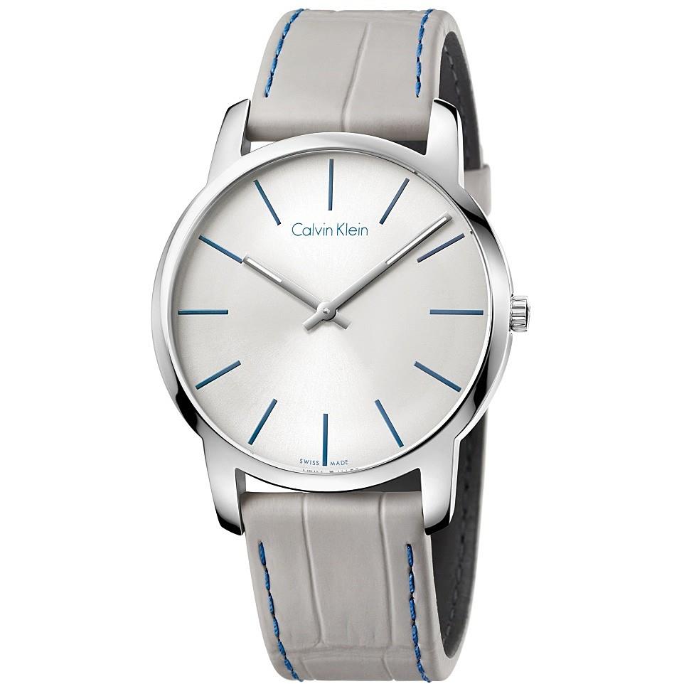 OROLOGIO  CALVIN KLEIN K2G211Q4 - CALVIN KLEIN