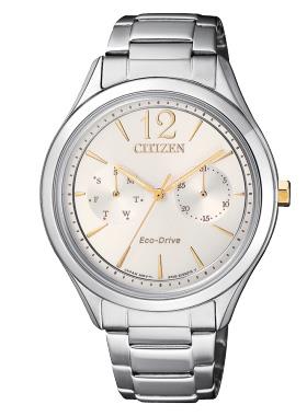 OROLOGIO UOMO CITIZEN FD4024-87A - CITIZEN