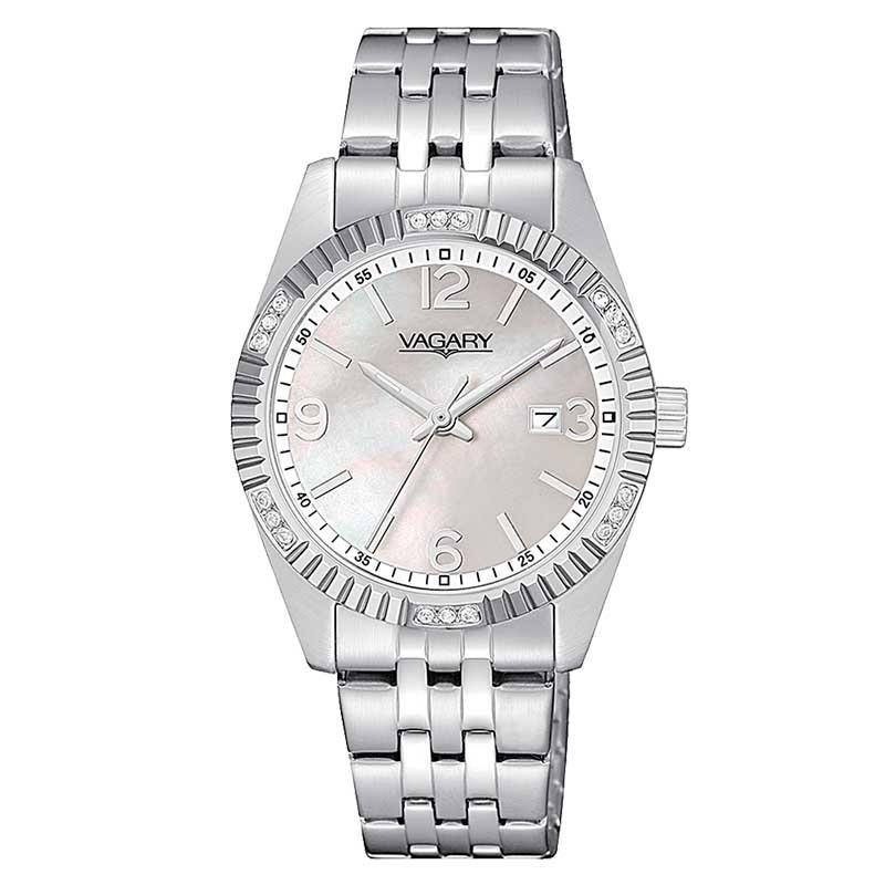 OROLOGIO DONNA VAGARY IU2-316-11 - VAGARY