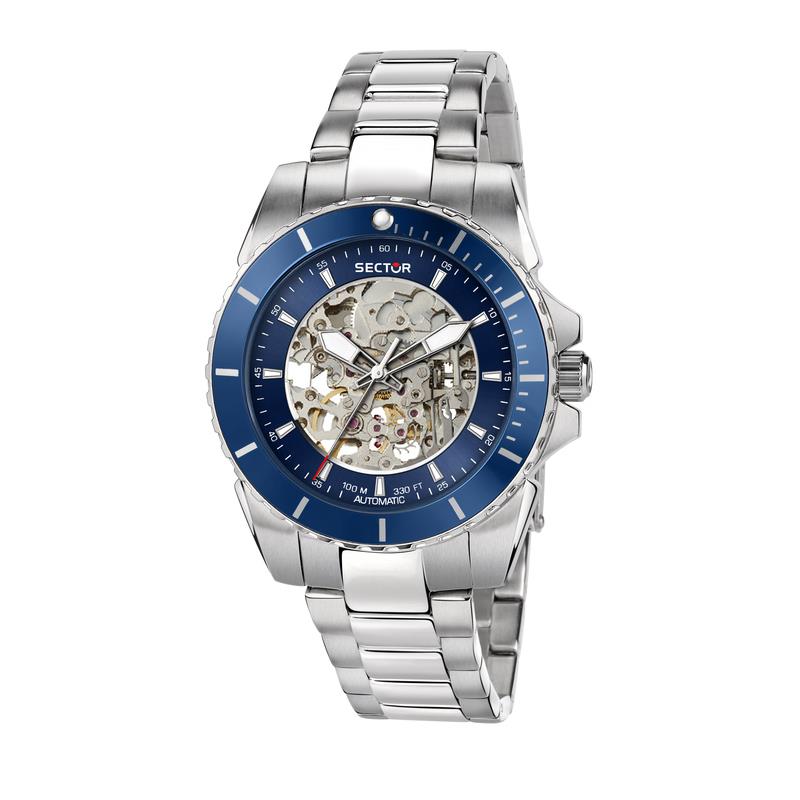 OROLOGIO UOMO SECTOR R3223276003 - SECTOR