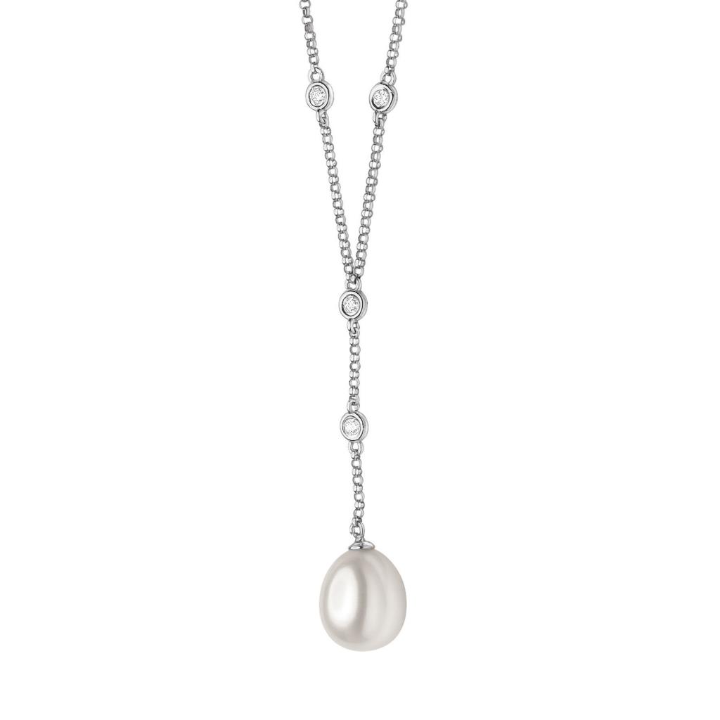 COLLANA DONNA COMETE GLP352 - COMETE
