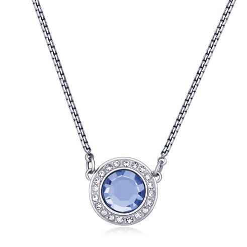 COLLANA UOMO S'AGAPO SLU01 - S