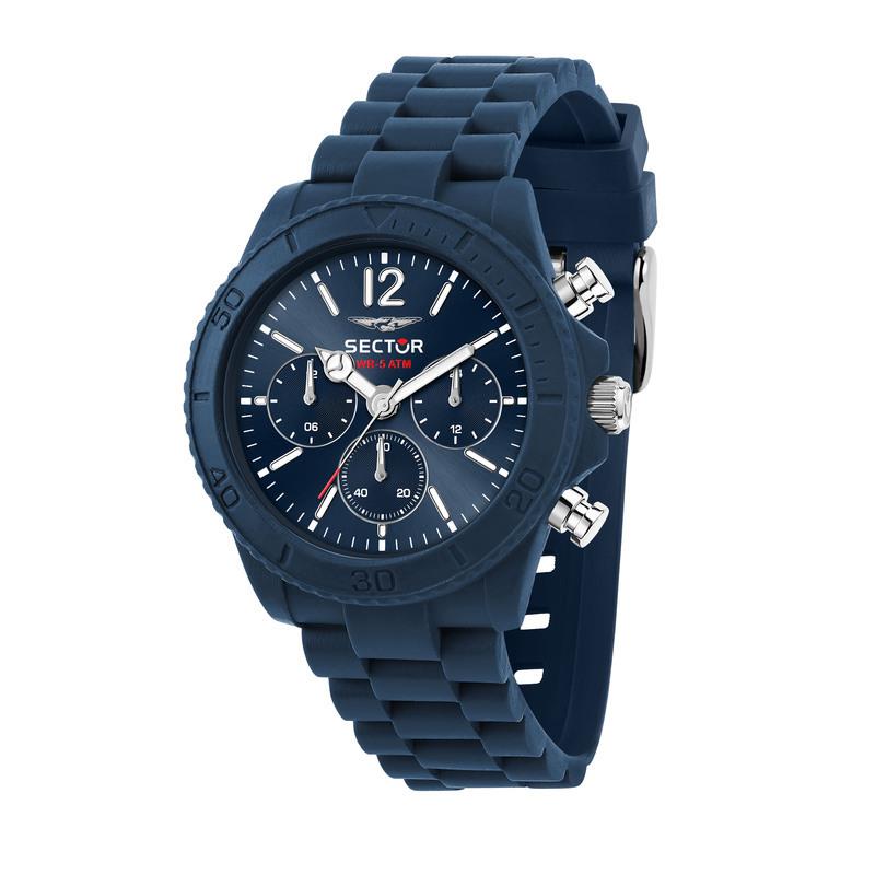 OROLOGIO UOMO SECTOR R3251549002 - SECTOR