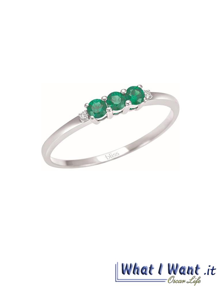 ANELLO DONNA BLISS 20060572 - BLISS