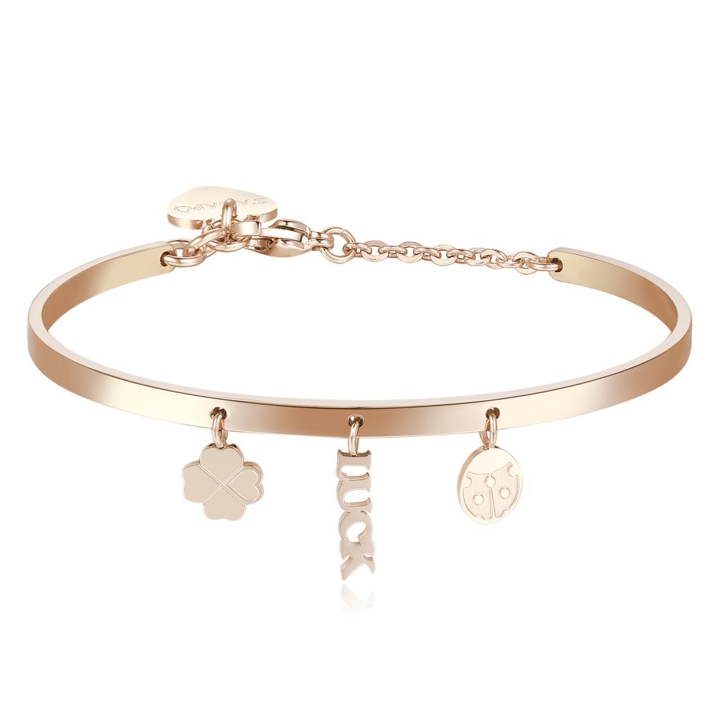 BRACCIALE DONNA S'AGAPO STY15 - S