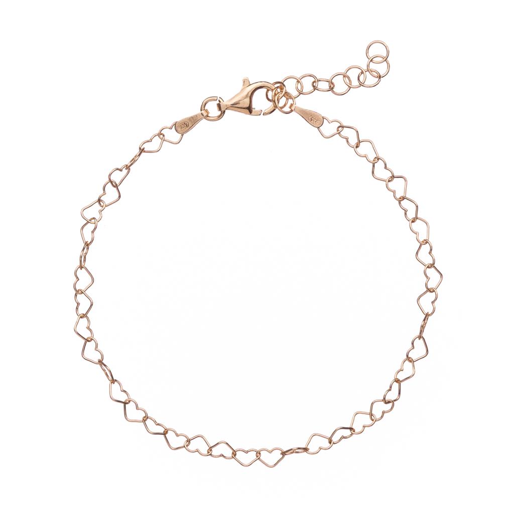 BRACCIALE ALISIA AL1020-Oro - ALISIA