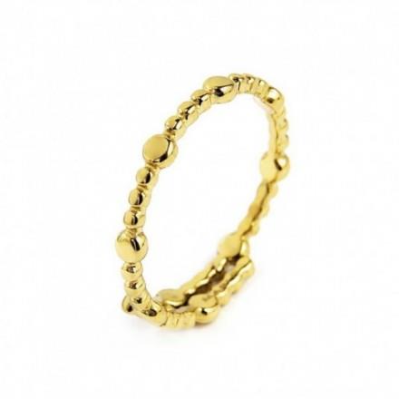 ANELLO DONNA MARLU 18AN097G-M - MARLU