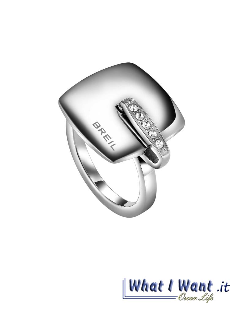 ANELLO  BREIL TJ1616 - BREIL