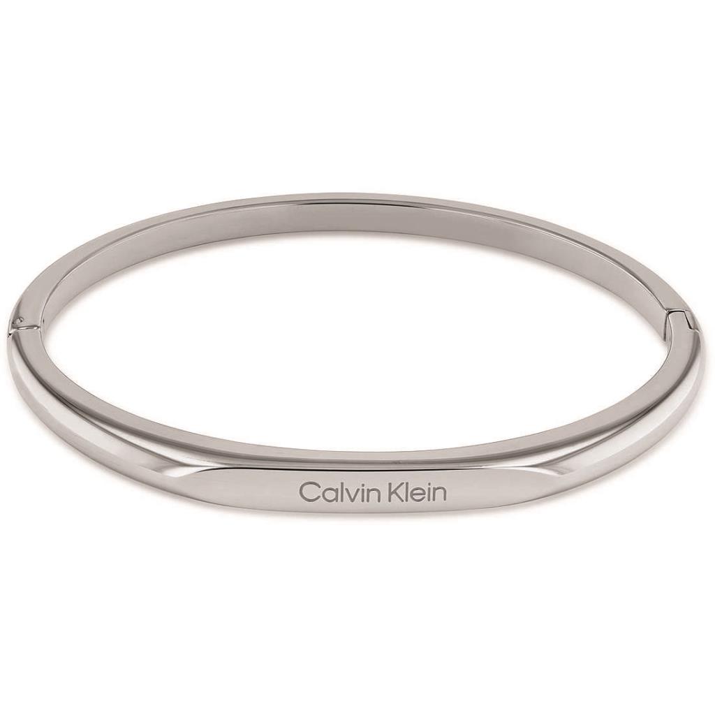 BRACCIALE DONNA CALVIN KLEIN 35000045 - CALVIN KLEIN