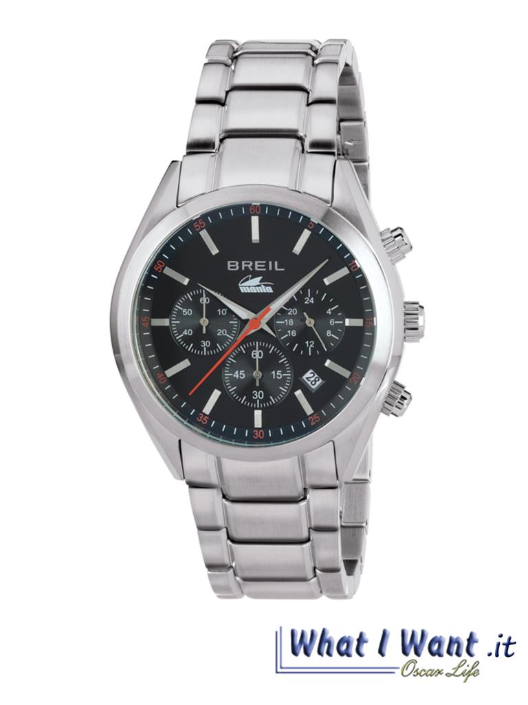 OROLOGIO UOMO BREIL TW1606 - BREIL