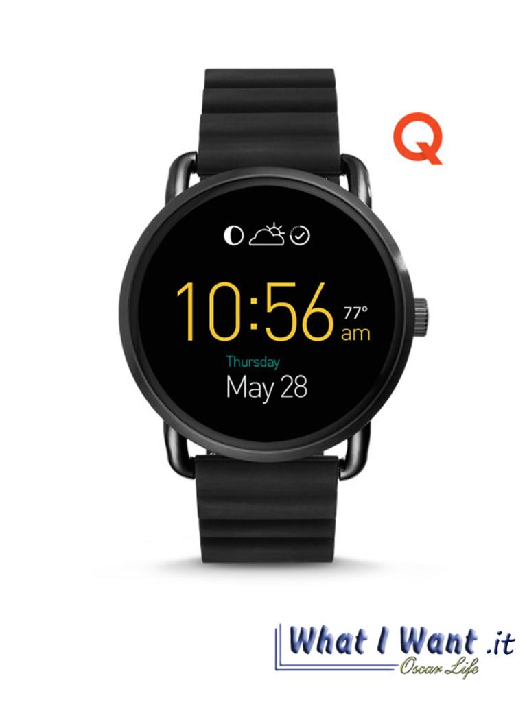 OROLOGIO DONNA FOSSIL FTW2103 - FOSSIL